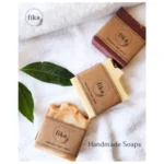 FIKA Soaps