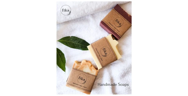 FIKA Soaps