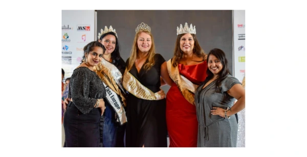 Exclusive & Extraordinary: Senior Style Pageant India