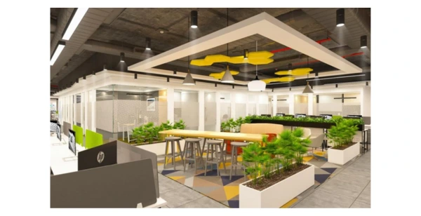 SLS Designs India |On-Time Interior Delivery