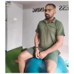 Coach Pawan Sharma Online Fitness Strategy