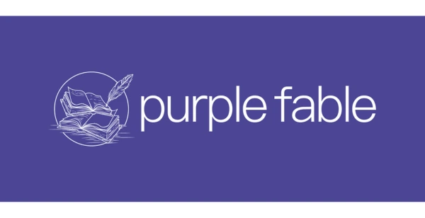 Purple Fable