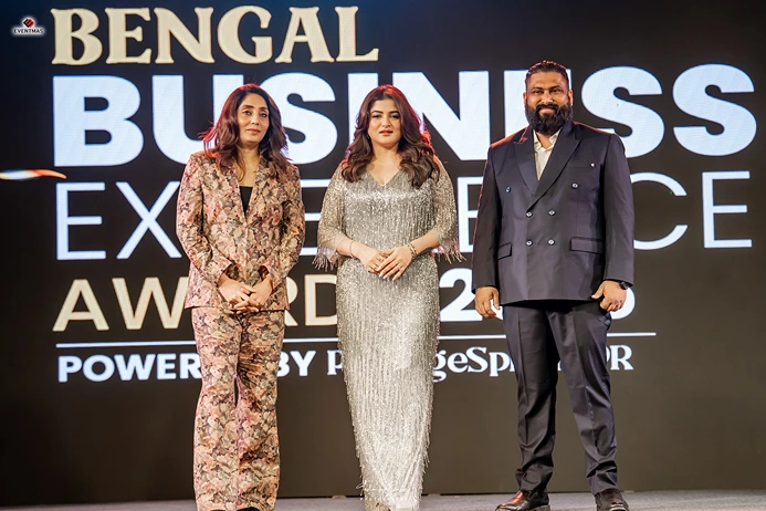 Bengal Business Awards