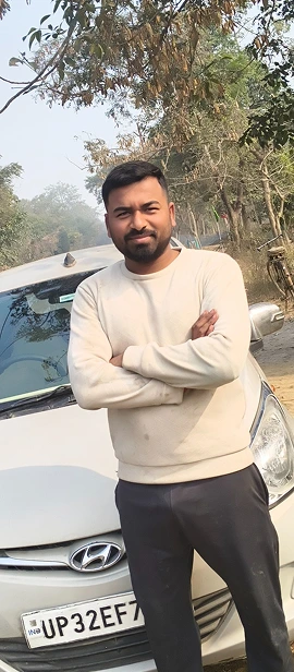 Er. Nikhil Srivastava