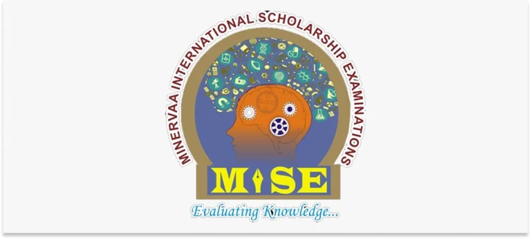 Minervaa International Scholarship Examination