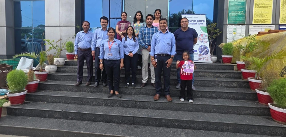 Central Care Foundation