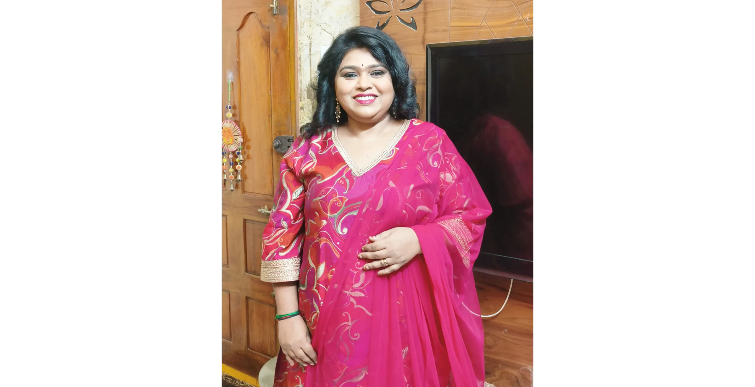 Dr. M Saratha: A Visionary Leader of Compassion