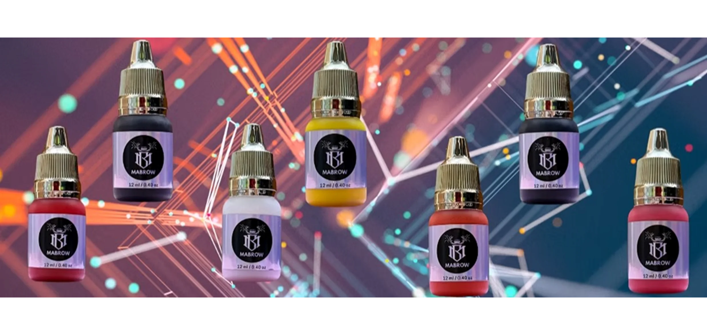 MABROW PMU products