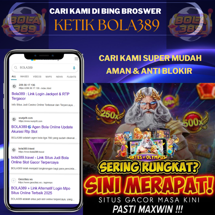 BOLA389 Online