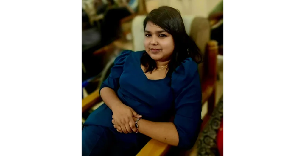 Sanjana Tarot Reader