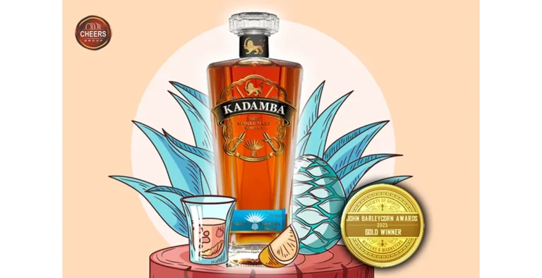 Tequila Cask-Finished