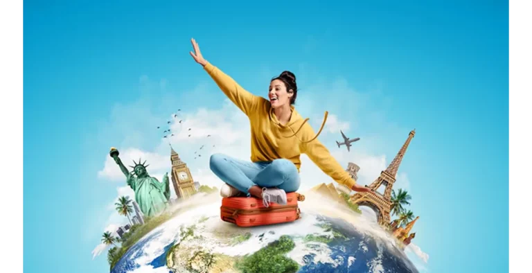 Rozera Tour & Travel