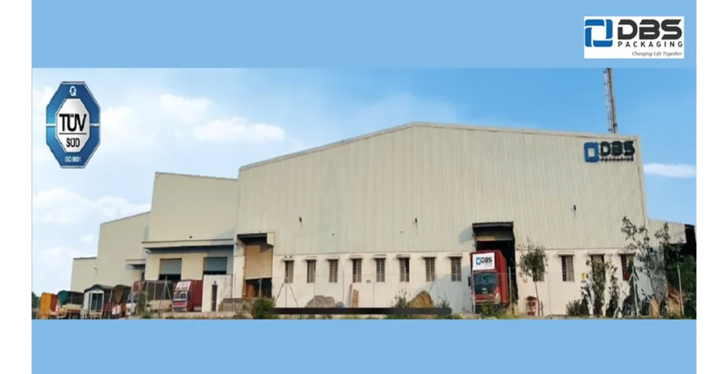 DBS Packaging Private Limited