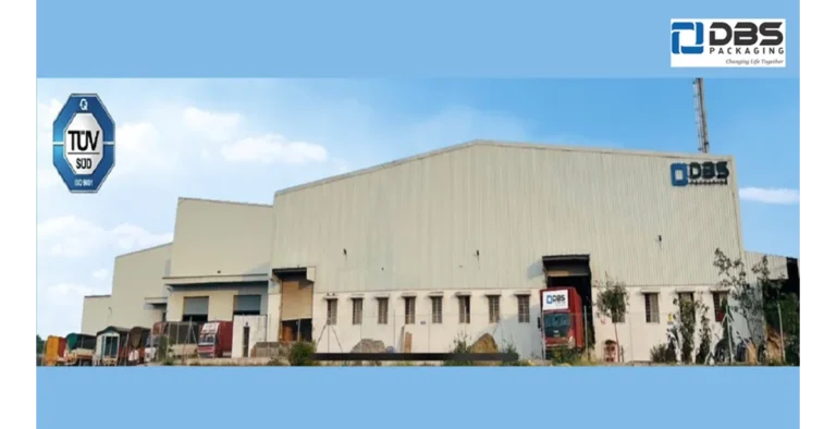 DBS Packaging Private Limited