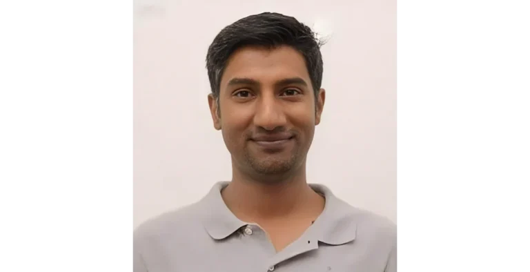 Jerome Enriquez John