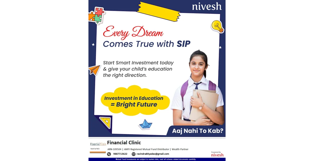 nivesh