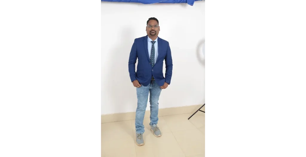 Shaikh Sarafat Ali