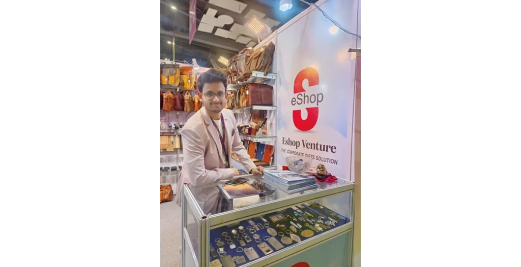 Saharsh Leathers Harshit Singhal