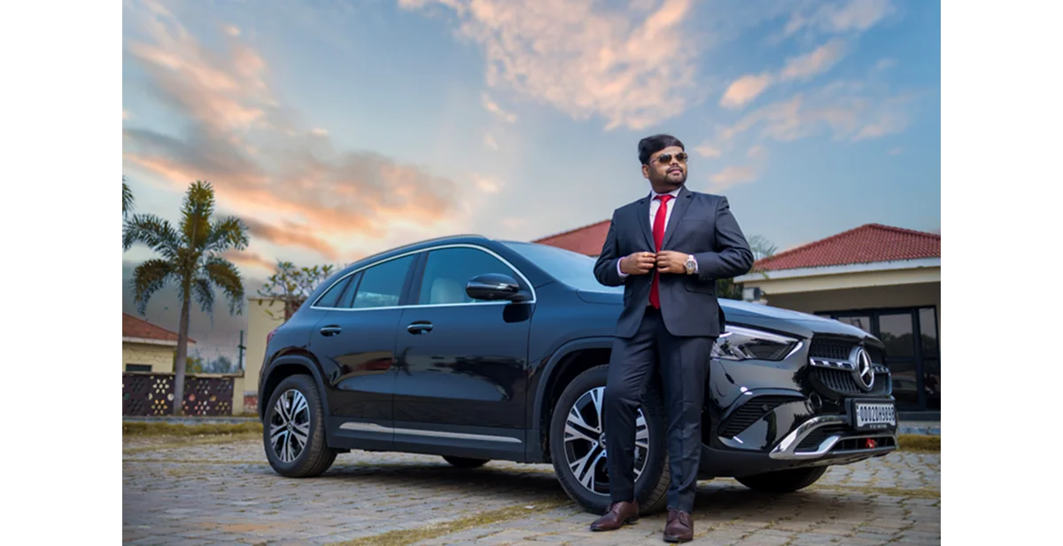 Rakesh Kumar Gouda