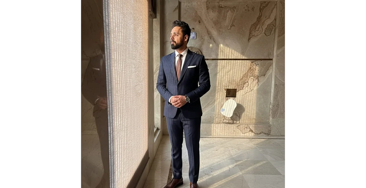 Ritvik Mishra