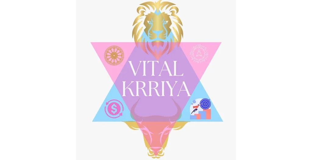 Vital Krriya