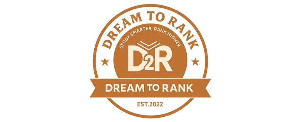 Dream to Rank