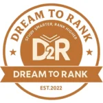 Dream to Rank