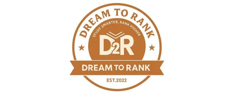 Dream to Rank