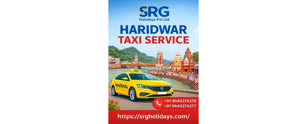 SRG Holidays