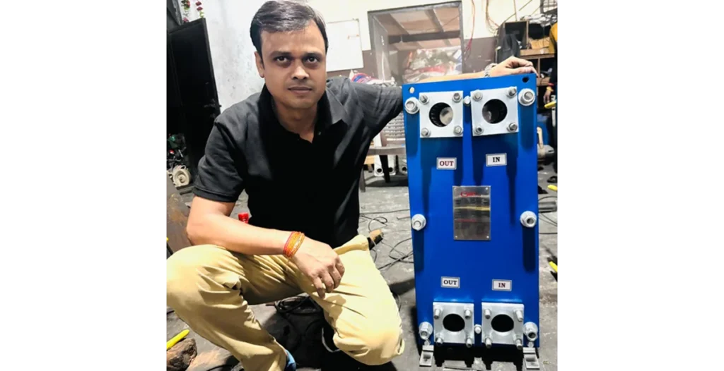 Manoj Agrawal