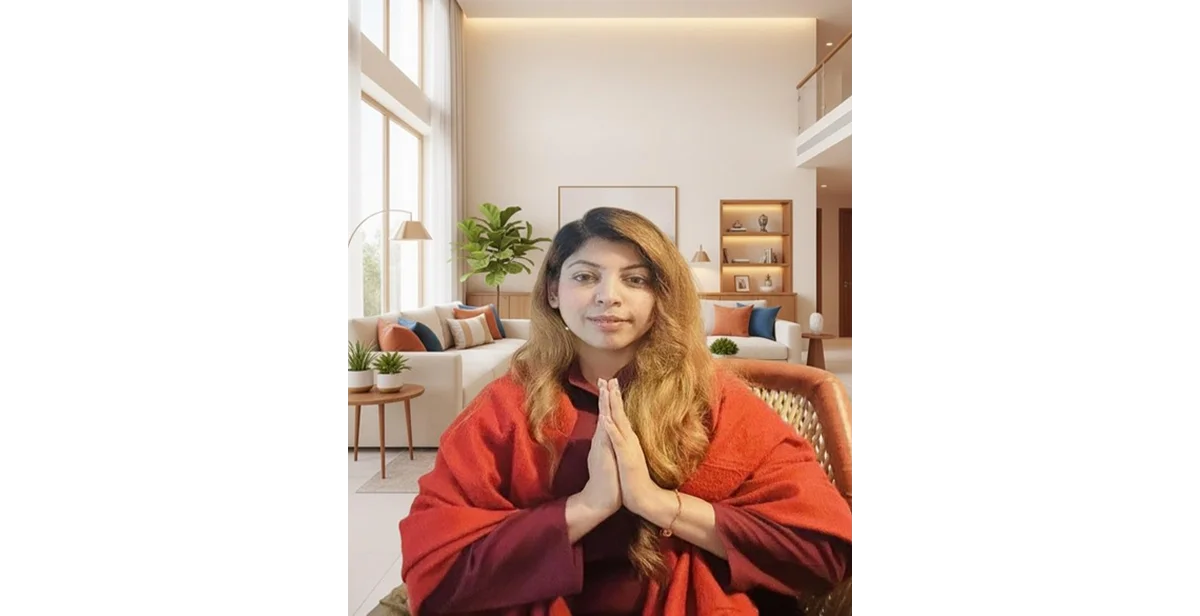 Ishikaa Rajwanshi