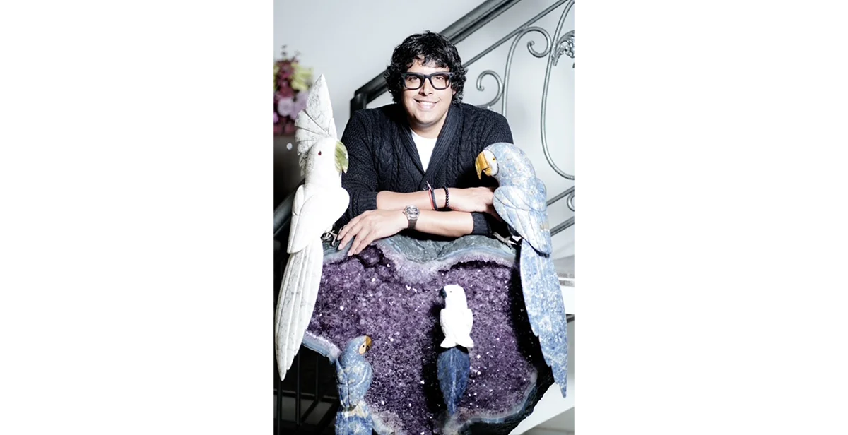 Yash Goswami