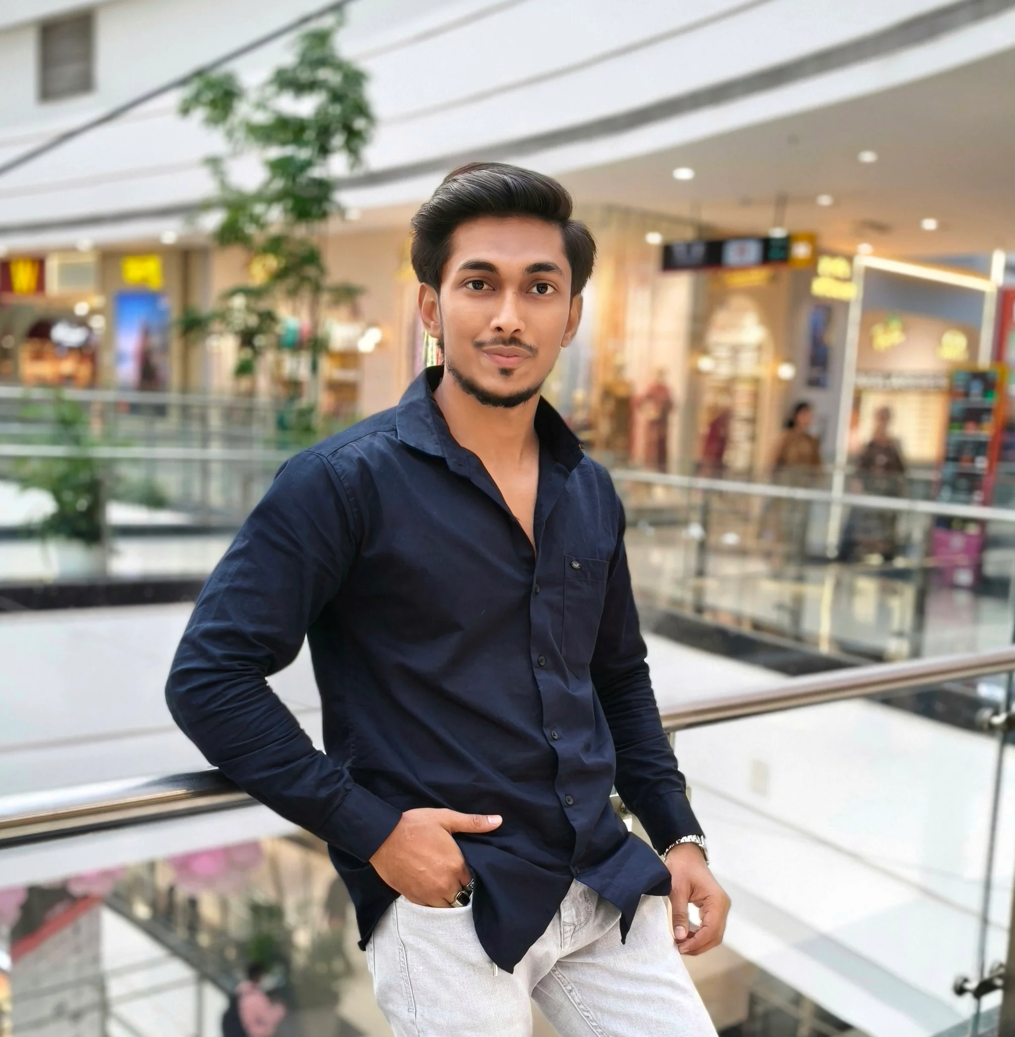 Sufiyan Shah