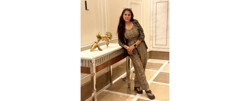 Neelam Sheth