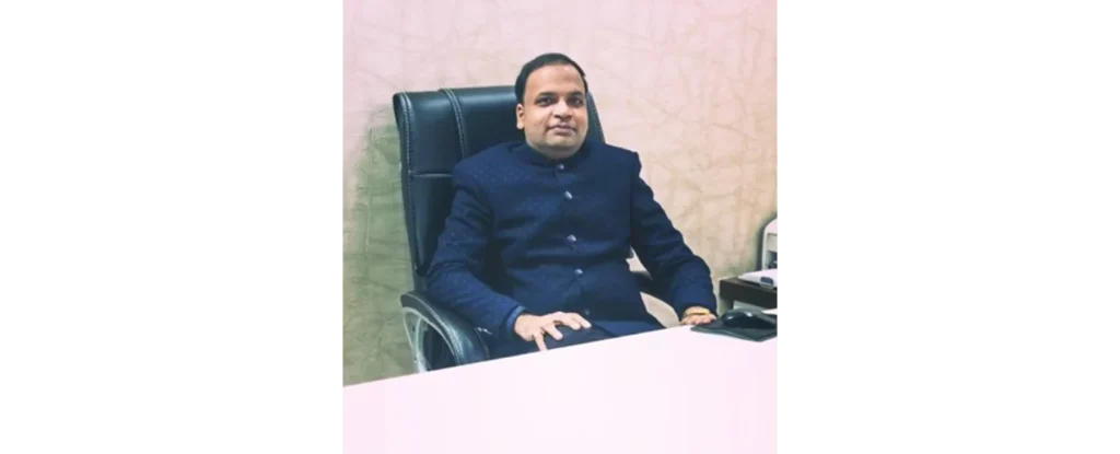 Abhishek Goyal