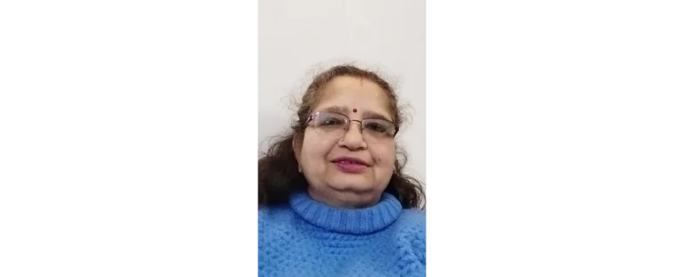 Dr. Sweta Verma