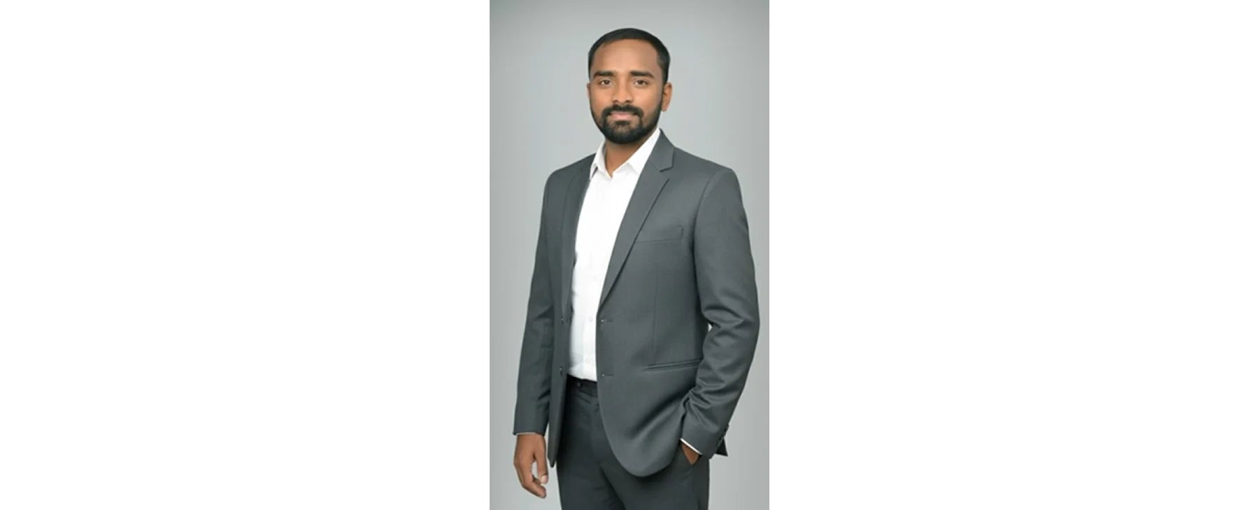 Coach Pawan Sharma