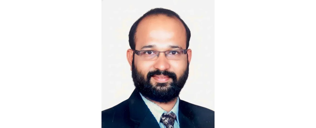 Ajith Kumar Chelote