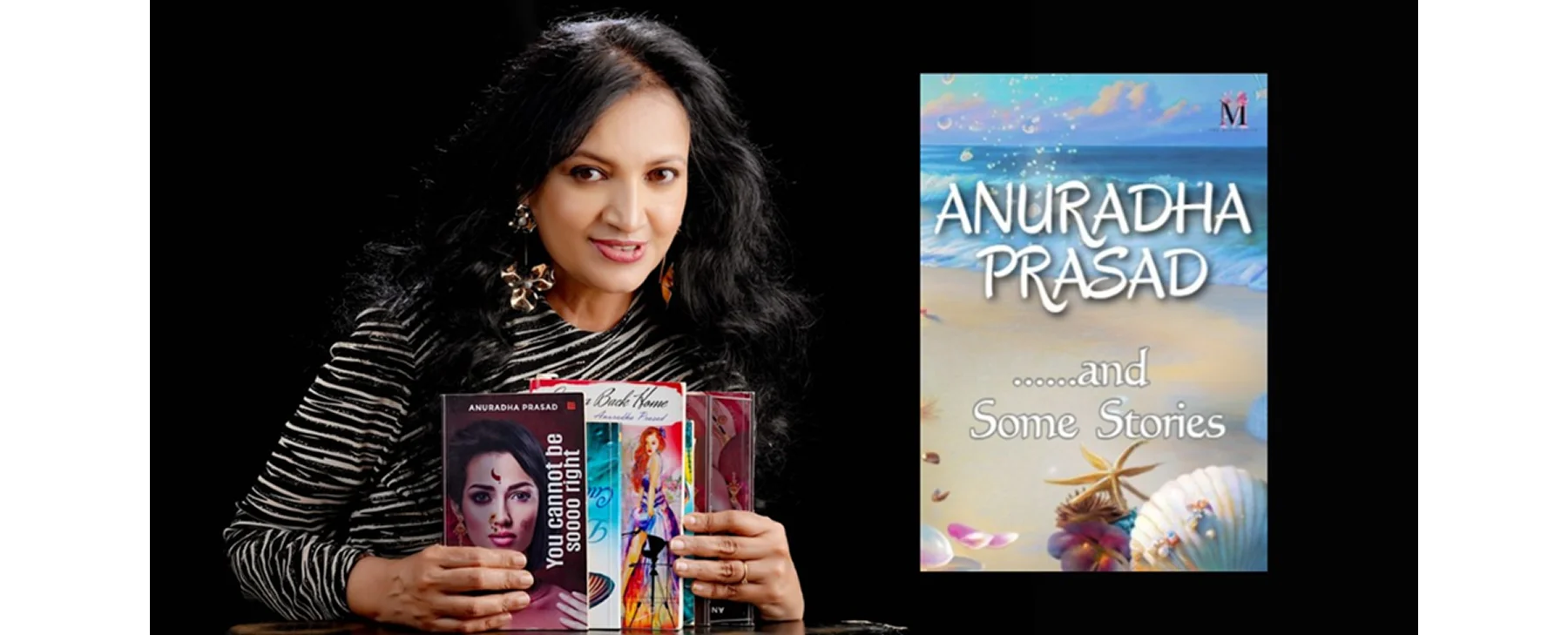 Anuradha Prasad