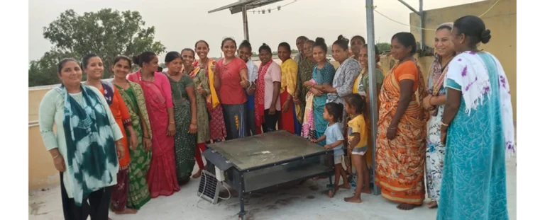 રૂદ્રા સોલર એનર્જી