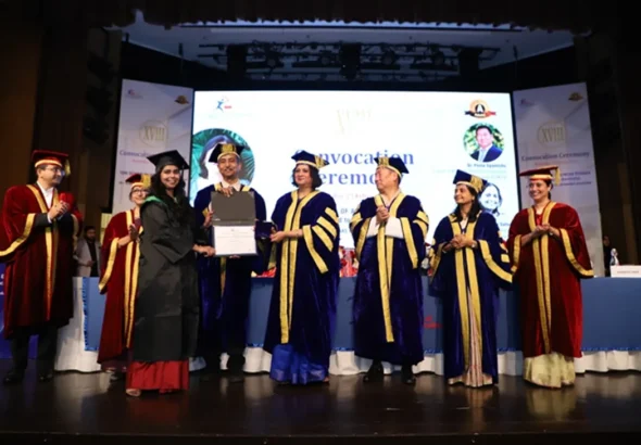 TERI School of Advanced Studies