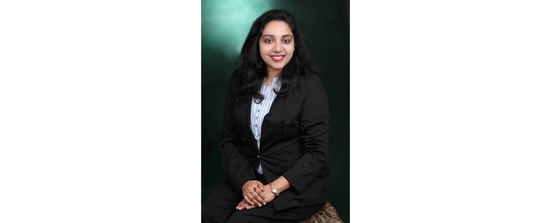 Dr. T. Annapurna