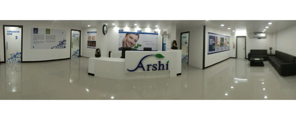 Dr. T. Annapurna | Top Dermatologist Hyderabad 2 Dr. T. Annapurna