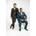Praneeth Nalli & Dr. Akhil Modhe