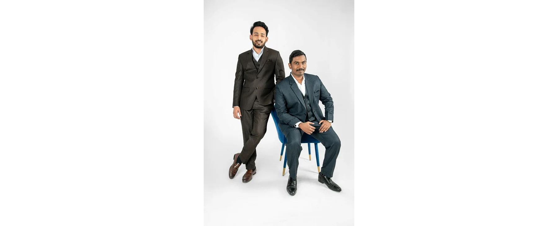 Praneeth Nalli & Dr. Akhil Modhe