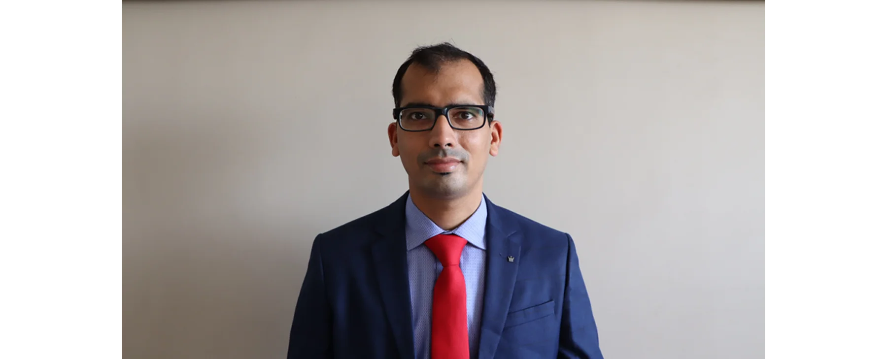 Dr. Vijay Bang