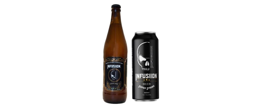 Craft Beer Expansion