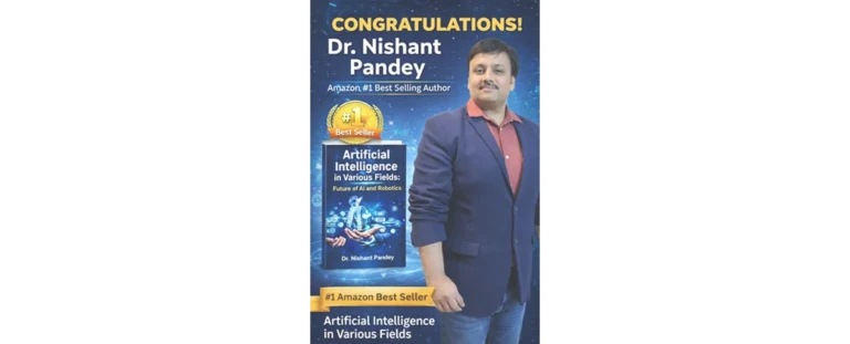 Dr. Nishant Pandey