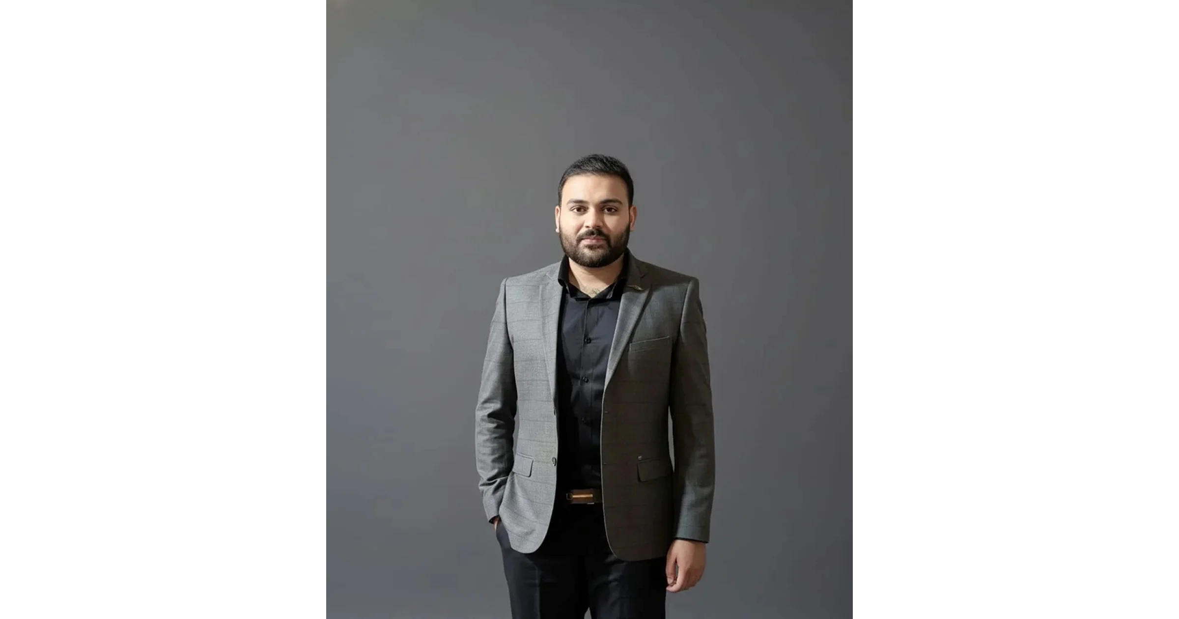 Vishal Saini
