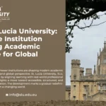 St. Lucia University